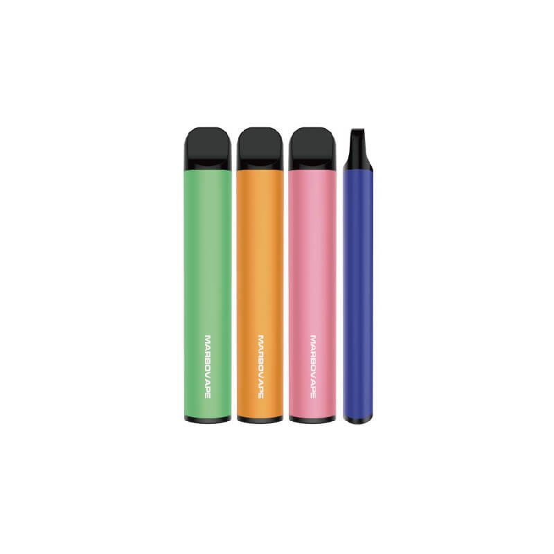 DISPOSABLE VAPE FRUIT FLAVOR