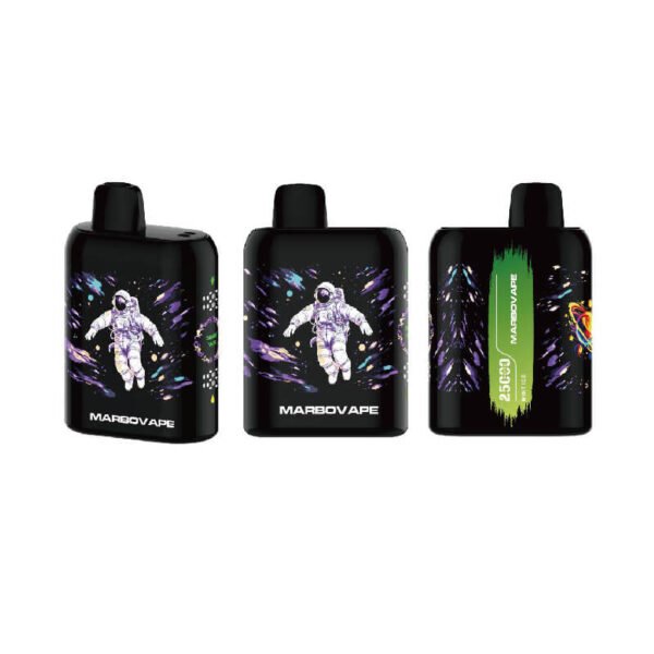 DISPOSABLE VAPE FRUIT FLAVOR