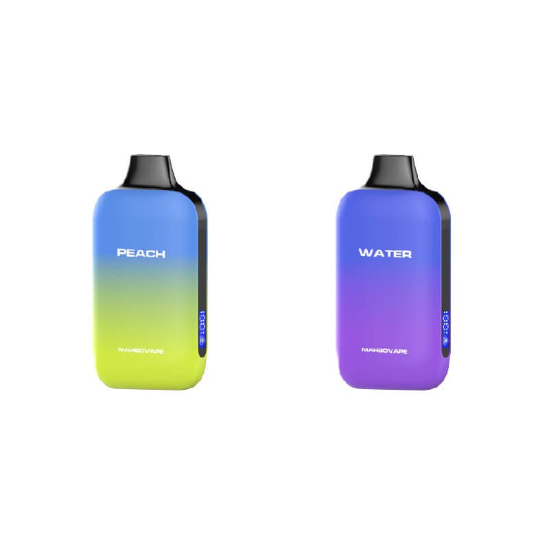 DISPOSABLE VAPE FRUIT FLAVOR